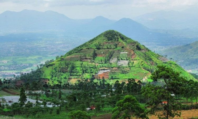 5 Fakta Menarik Mengenai Garut yang Perlu Kamu Tahu