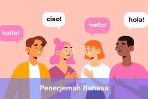 Memilih Jalur Karir sebagai Juru Bahasa: Pertimbangan Penting