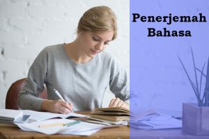 Melampaui Batas Kata: Penerjemah dan Keajaiban Bahasa