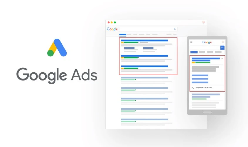 Bikin Website Makin Ramai Dengan Jasa Iklan Google Ads, DigitalAgency.id Ahlinya!