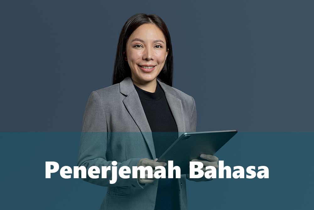 Peran Penerjemah Bahasa dalam Komunikasi Global