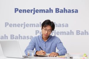 Penerjemah Profesional untuk Penelitian Unggul: Meningkatkan Pengaruh Jurnal Anda