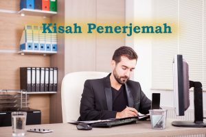 Penerjemah dengan Hati Nurani: Memilih Prinsip di Atas Profesi