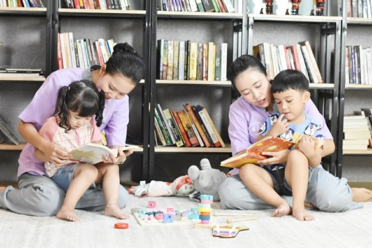 Tips Memilih Jasa Baby Sitter Terbaik, Apa yang Harus Diperhatikan?