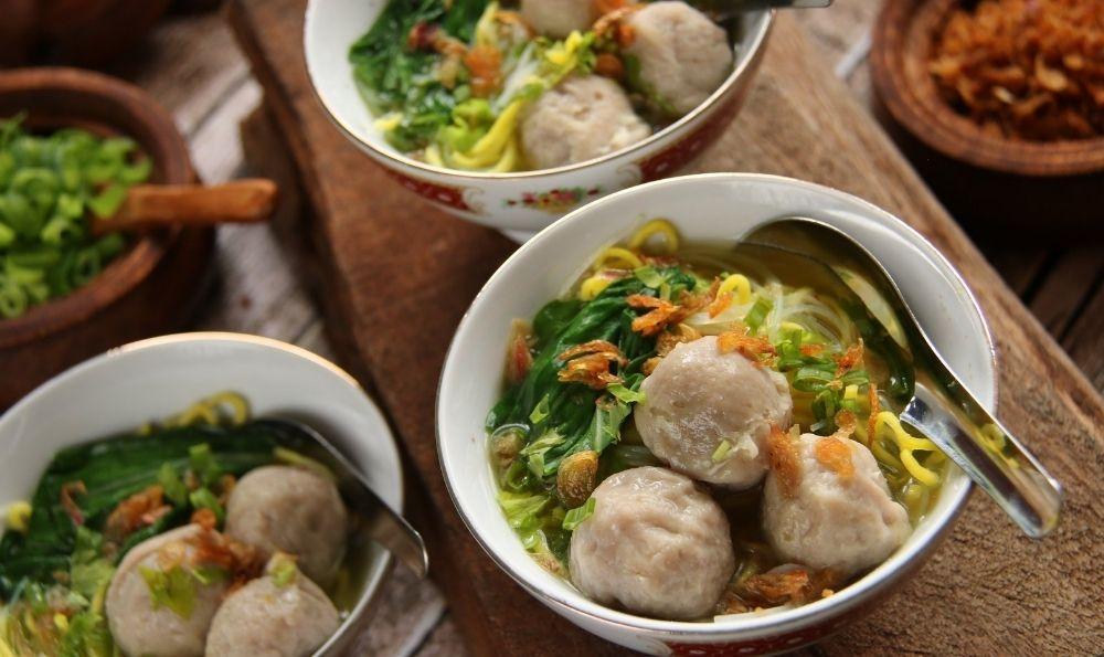 Tips Penyajian Bakso yang Menarik untuk Para Penjual Bakso