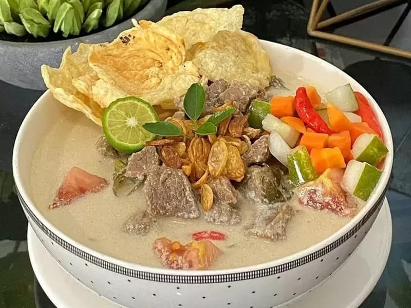 Saatnya Menjelajahi Surga Kuliner Di Jakarta Di Tengah Kesibukan Dan Keramaian